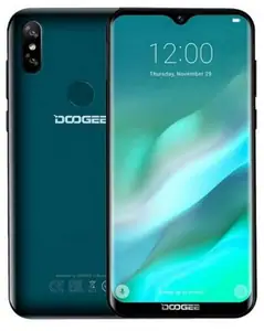 Замена тачскрина на телефоне Doogee X90L в Ижевске